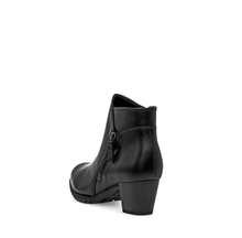 Load image into Gallery viewer, GABOR (OLIVETTI) - 76.603.57 - ANKLE BOOT - Black