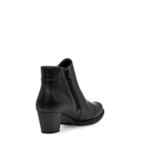 Load image into Gallery viewer, GABOR (OLIVETTI) - 76.603.57 - ANKLE BOOT - Black