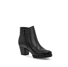 Load image into Gallery viewer, GABOR (OLIVETTI) - 76.603.57 - ANKLE BOOT - Black