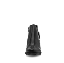 Load image into Gallery viewer, GABOR (OLIVETTI) - 76.603.57 - ANKLE BOOT - Black