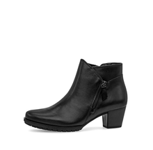 Load image into Gallery viewer, GABOR (OLIVETTI) - 76.603.57 - ANKLE BOOT - Black