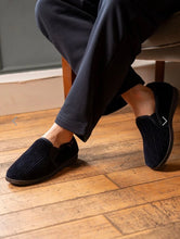 Load image into Gallery viewer, LAZY DOGZ - RYAN - Navy (NEW IN)