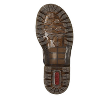 Load image into Gallery viewer, RIEKER - 78250-22 - ZIP BOOT - Waxy Brown