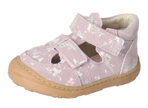 RICOSTA - 1201702/320 - ENI - Boot/Sandal - Mauve Floral