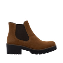 Load image into Gallery viewer, RIEKER - 79265-22 - SLIP ON BOOT - Tan