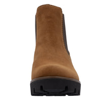 Load image into Gallery viewer, RIEKER - 79265-22 - SLIP ON BOOT - Tan