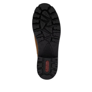 RIEKER - 79265-22 - SLIP ON BOOT - Tan