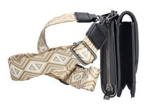 Load image into Gallery viewer, RIEKER - H1125-00 - CROSS BODY BAG - Black