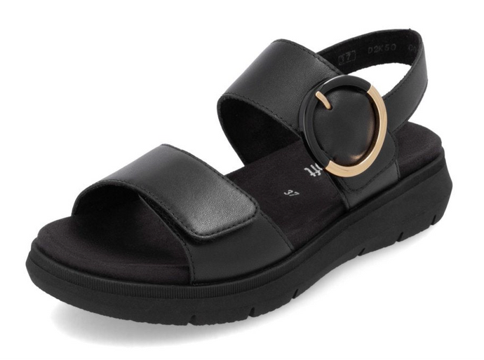 REMONTE - D2K50-00 - SANDAL  - Black