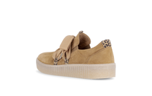 Load image into Gallery viewer, GABOR (WALTZ) - 83.333.14 - SLIP ON/LACE SHOE - Camel/Print