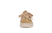 Load image into Gallery viewer, GABOR (WALTZ) - 83.333.14 - SLIP ON/LACE SHOE - Camel/Print