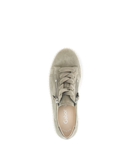 Load image into Gallery viewer, GABOR (Wisdom) - 83.334.11 - LACE UP SNEAKER STYLE TRAINER/SHOE - Green