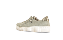 Load image into Gallery viewer, GABOR (Wisdom) - 83.334.11 - LACE UP SNEAKER STYLE TRAINER/SHOE - Green