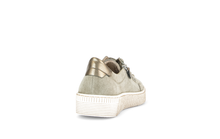 Load image into Gallery viewer, GABOR (Wisdom) - 83.334.11 - LACE UP SNEAKER STYLE TRAINER/SHOE - Green