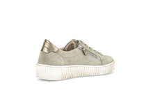 Load image into Gallery viewer, GABOR (Wisdom) - 83.334.11 - LACE UP SNEAKER STYLE TRAINER/SHOE - Green