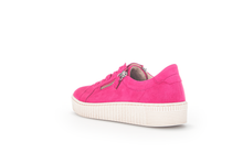 Load image into Gallery viewer, GABOR (Wisdom) - 83.334.15 - LACE UP SNEAKER STYLE TRAINER/SHOE - Pink