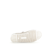 Load image into Gallery viewer, GABOR (Wisdom) - 83.334.60 - LACE UP SNEAKER STYLE TRAINER/SHOE - Mushroom Metallic
