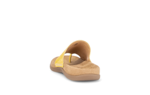 Load image into Gallery viewer, GABOR - 83.700.33 - LANZAROTE - SLIP ON MULE - Yellow
