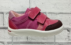 RICOSTA - 2002502/360 - JAMIE - Strap Shoe - Fuchsia