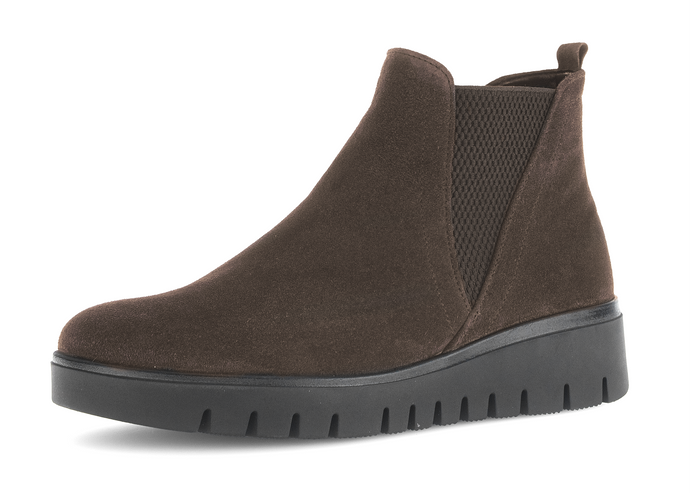 GABOR (DUBLIN) - 72.061.43 - CHELSEA BOOT - Brown