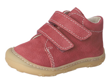 Load image into Gallery viewer, RICOSTA - 1200303/370 - CHRISY - Two Strap Fastening Boot (WIDE) - Burgundy