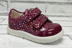 RICOSTA - 2003902/360 - JASMINE - Strap Shoe - Merlot