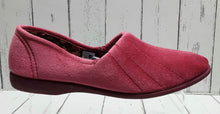 Load image into Gallery viewer, GBS - AUDREY SLIPPER - ROSE