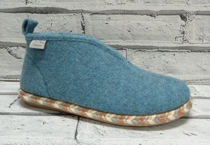 TONI PONS - DORIA-FP - BOOTIE SLIPPER - Denim