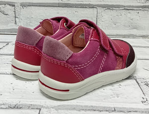 RICOSTA - 2002502/360 - JAMIE - Strap Shoe - Fuchsia