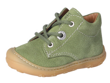 Load image into Gallery viewer, RICOSTA - 1200102/560- CORY Lace up Boot - Cactus Green