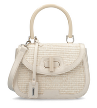 Load image into Gallery viewer, REMONTE - Q0644-60 - HAND/CROSS BODY BAG - Cream