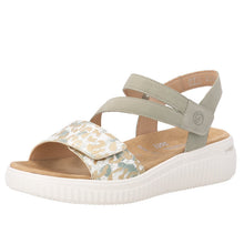 Load image into Gallery viewer, REMONTE - D3L51-52 - SANDAL - Green