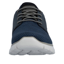 Load image into Gallery viewer, RIEKER - B6658-14 - SLIP-IN SHOE - Blue/Black/Grey