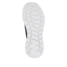Load image into Gallery viewer, RIEKER - B6658-14 - SLIP-IN SHOE - Blue/Black/Grey