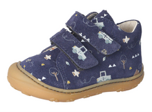 Load image into Gallery viewer, RICOSTA - 1203102/172 - CARLY - Two Strap Fastening Boot - Blue multi