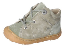 Load image into Gallery viewer, RICOSTA - 1204403/530 - MAXI Lace up Boot (WIDE) - Eukalyptus Green