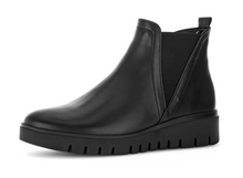 Load image into Gallery viewer, GABOR (DUBLIN) - 72.061.57 - CHELSEA BOOT - Black