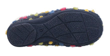 Load image into Gallery viewer, FLEET &amp; FOSTER - SNOWBERRY - Navy Spot (NEW IN)