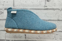 Load image into Gallery viewer, TONI PONS - DORIA-FP - BOOTIE SLIPPER - Denim