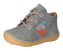 Load image into Gallery viewer, RICOSTA - 1204202/570 - MECKI Lace up Boot - Green multi