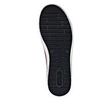Load image into Gallery viewer, REMONTE - D0772-36 - ZIP/LACE BOOT - Water Resistant - Red