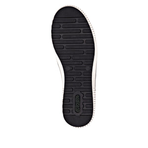 REMONTE - D0772-54 - ZIP/LACE BOOT - Water Resistant - Olive/Peacock