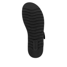 Load image into Gallery viewer, REMONTE - D0Q59-00 - SANDAL - Black