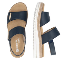 Load image into Gallery viewer, REMONTE - D0Q59-14 - SANDAL - Navy
