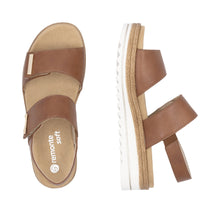 Load image into Gallery viewer, REMONTE - D0Q59-24 - SANDAL - Tan