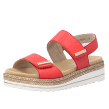 Load image into Gallery viewer, REMONTE - D0Q59-33 - SANDAL - Red