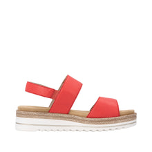 Load image into Gallery viewer, REMONTE - D0Q59-33 - SANDAL - Red