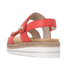 Load image into Gallery viewer, REMONTE - D0Q59-33 - SANDAL - Red