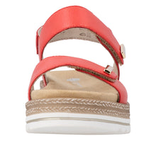 Load image into Gallery viewer, REMONTE - D0Q59-33 - SANDAL - Red