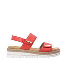 Load image into Gallery viewer, REMONTE - D0Q59-33 - SANDAL - Red